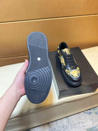 Novel and fashionable trendy shoes