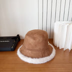 New fisherman hat