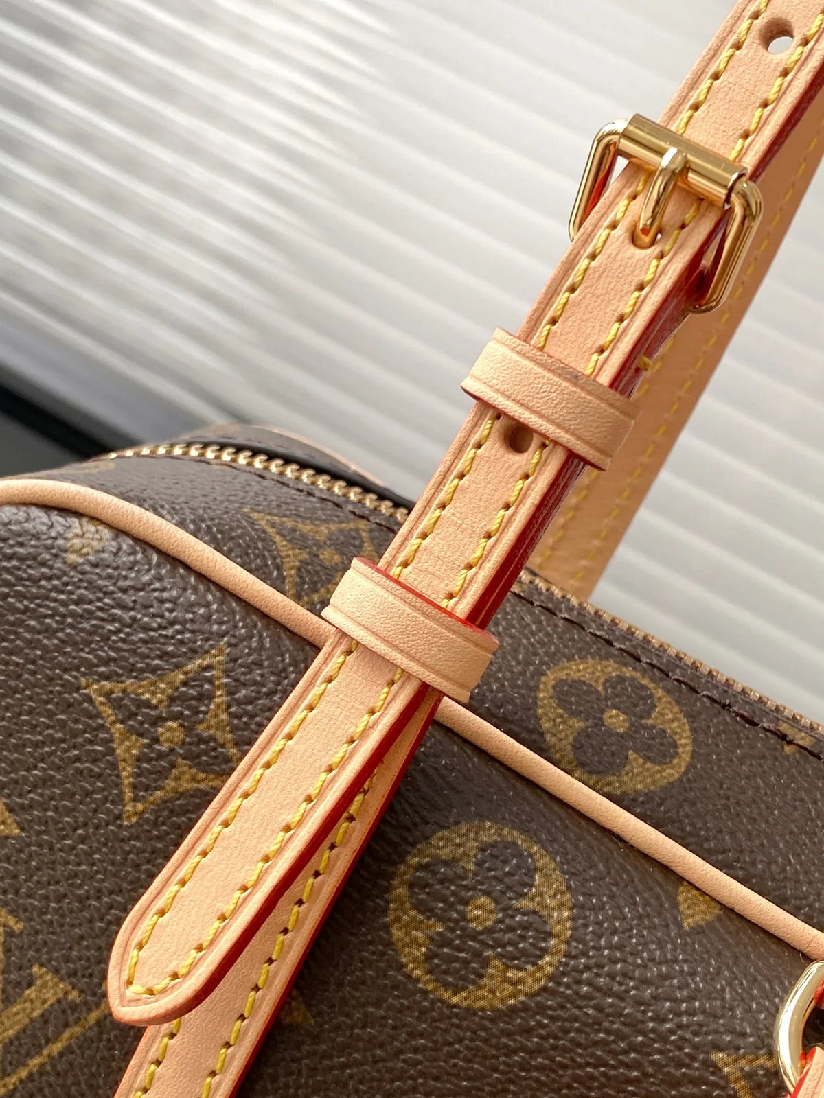 Dynamic 163c chip retro handbag