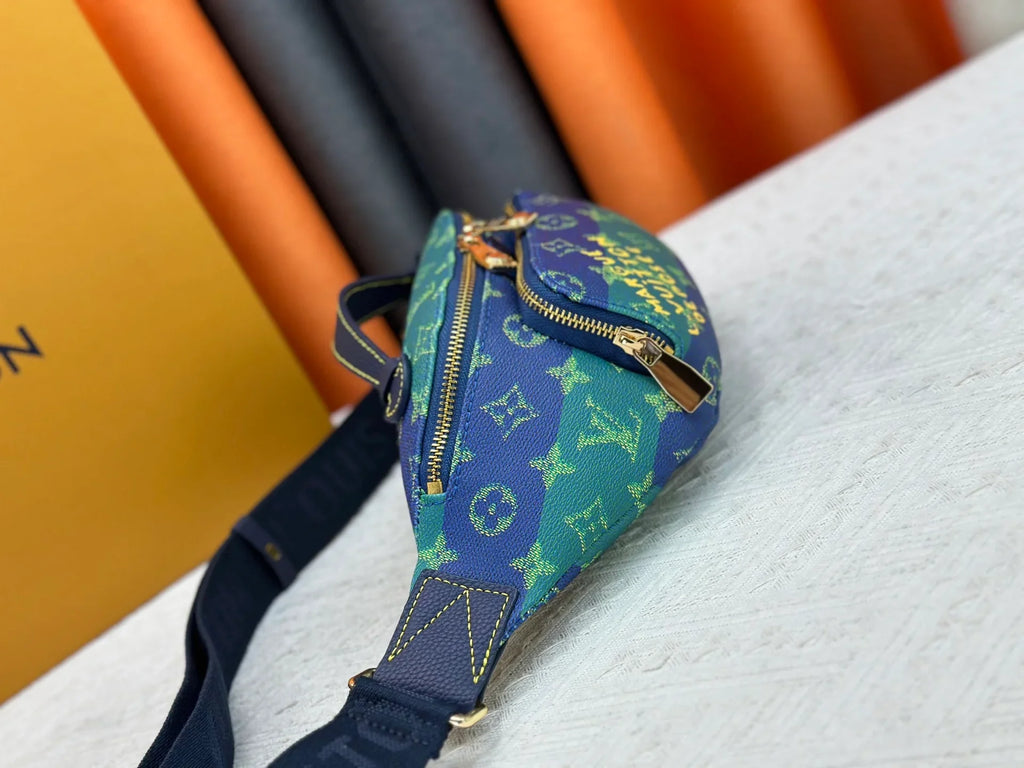 New Rush waist bag