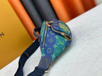 New Rush waist bag