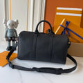 Mini version bag with lychee pattern series