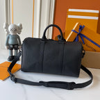 Mini version bag with lychee pattern series