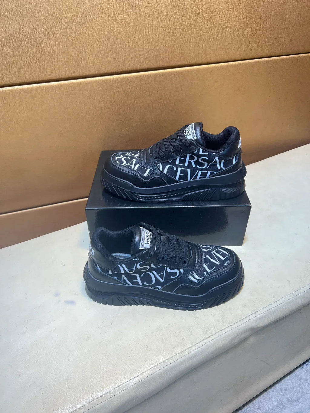 Fashion casual shoes