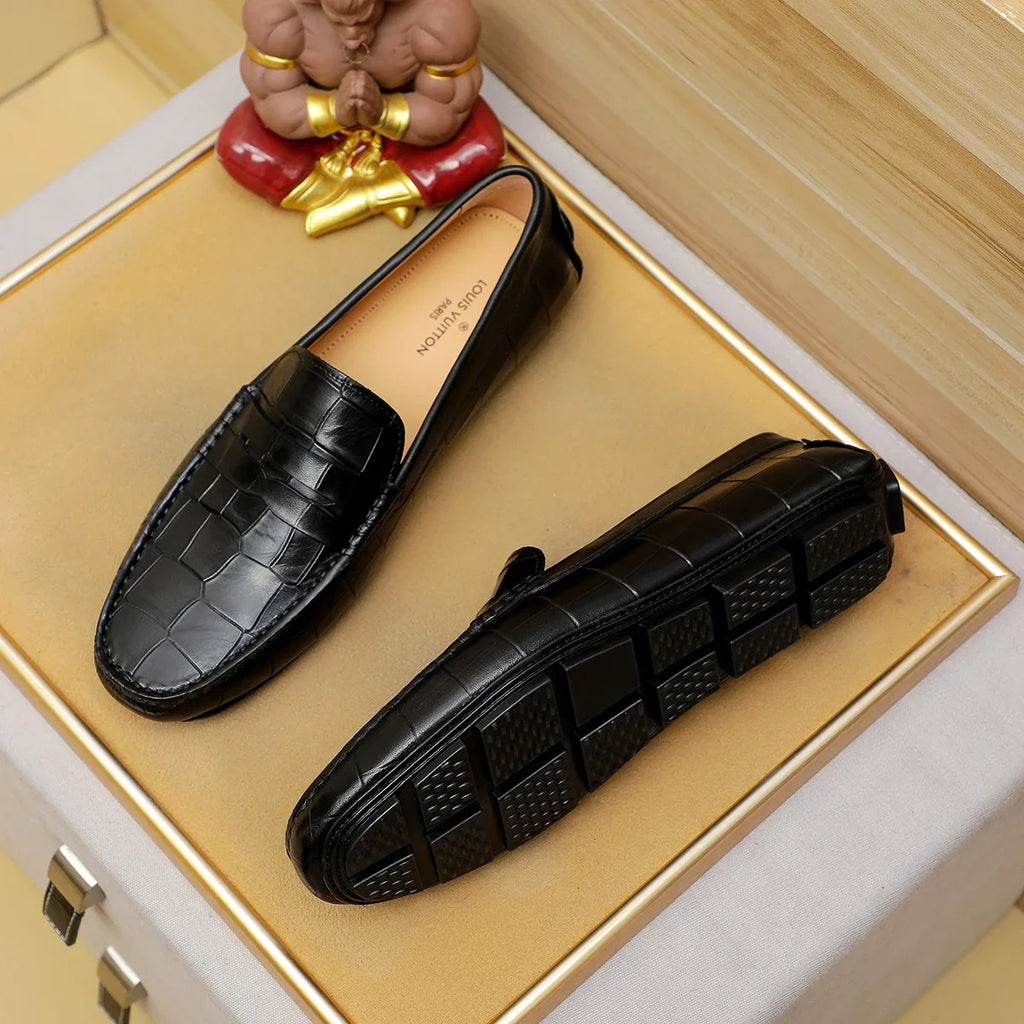 Doudou men's shoes
