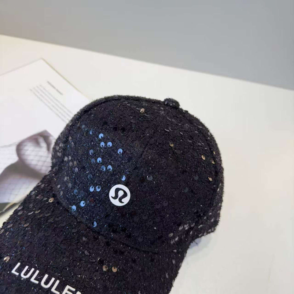 New baseball cap