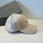 New baseball cap