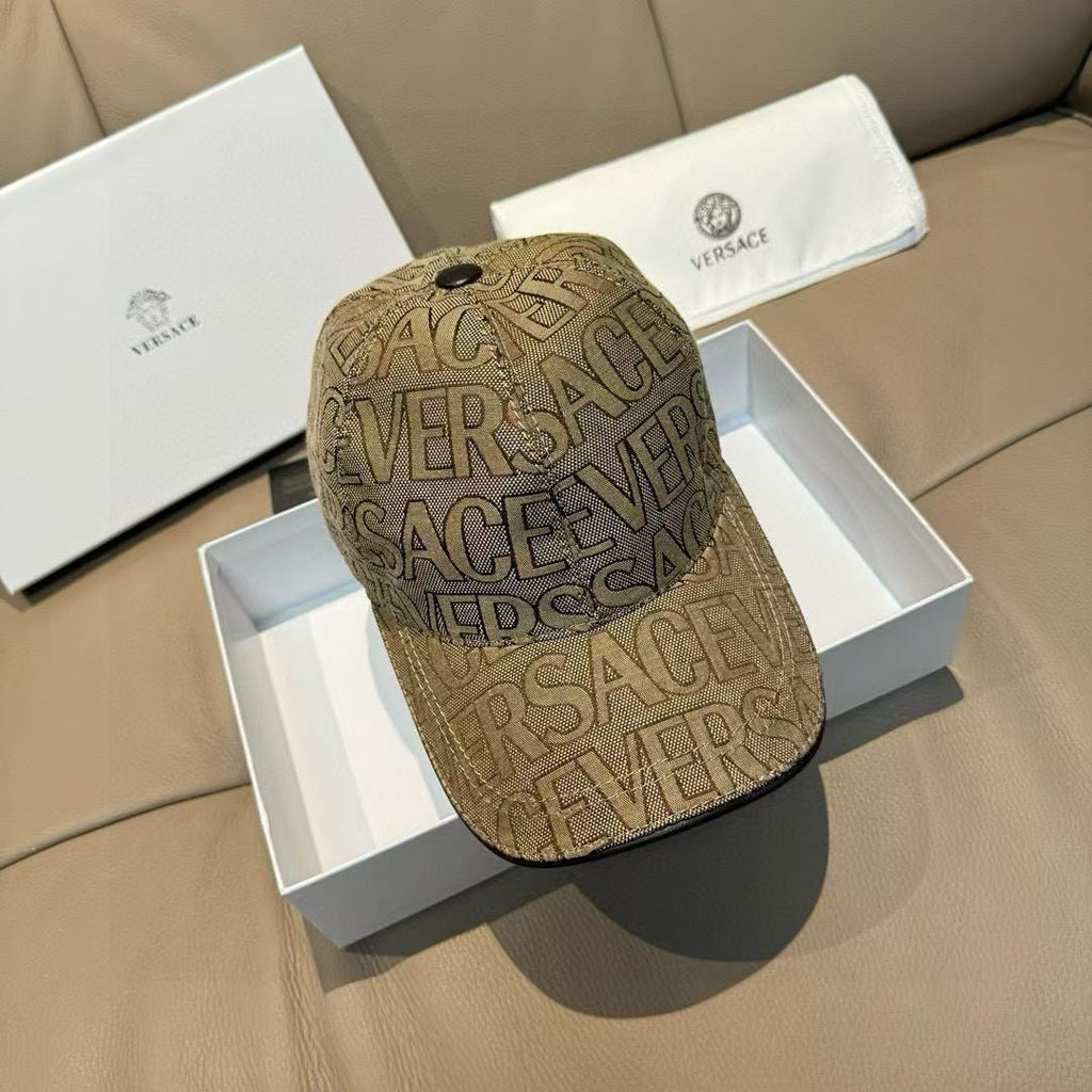 New Classic Baseball Hat