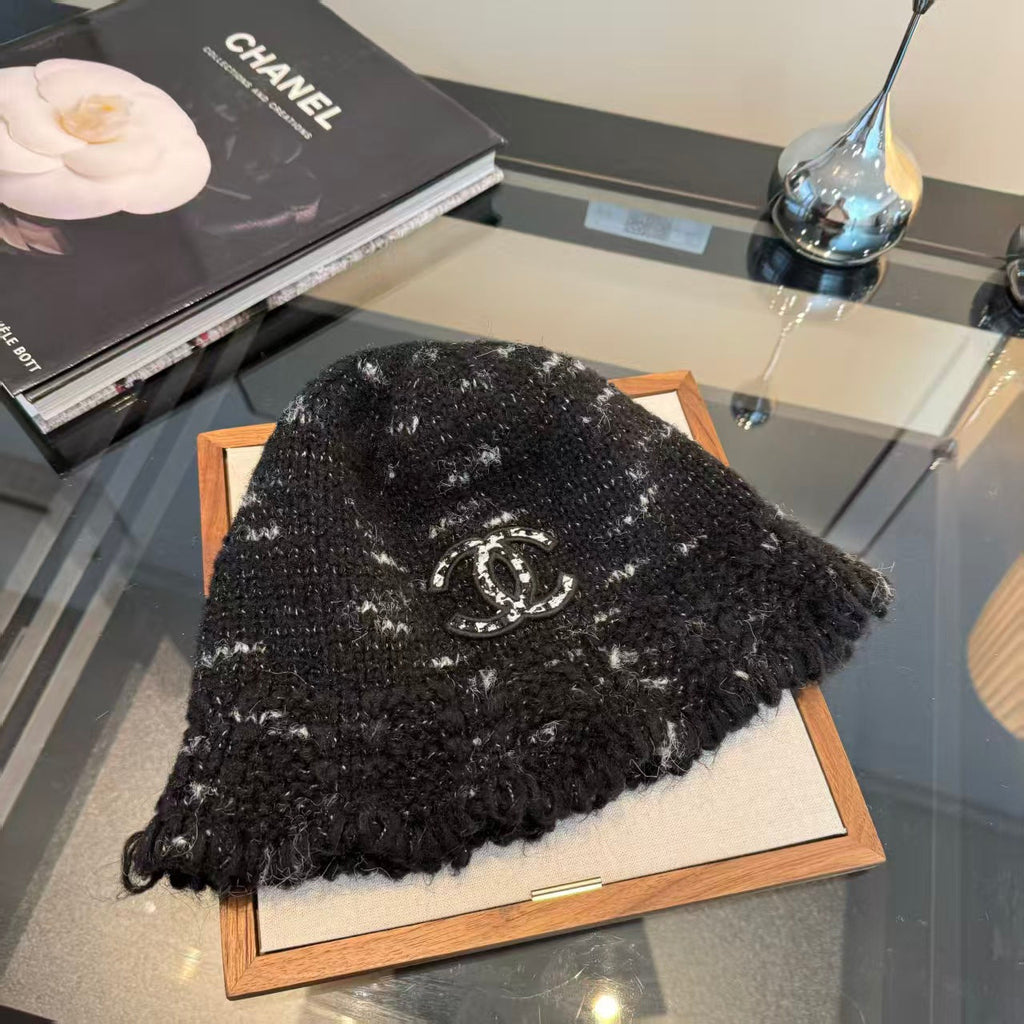 Hot selling knitted fisherman hat