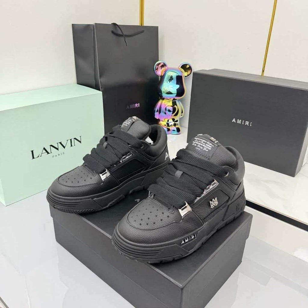 Spring/Summer New MA-1 Bread Shoes/Couple's Casual Sports Shoes Board Shoes