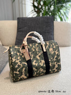 Color Pillow Bag 35cm Airport Bag Travel Bag