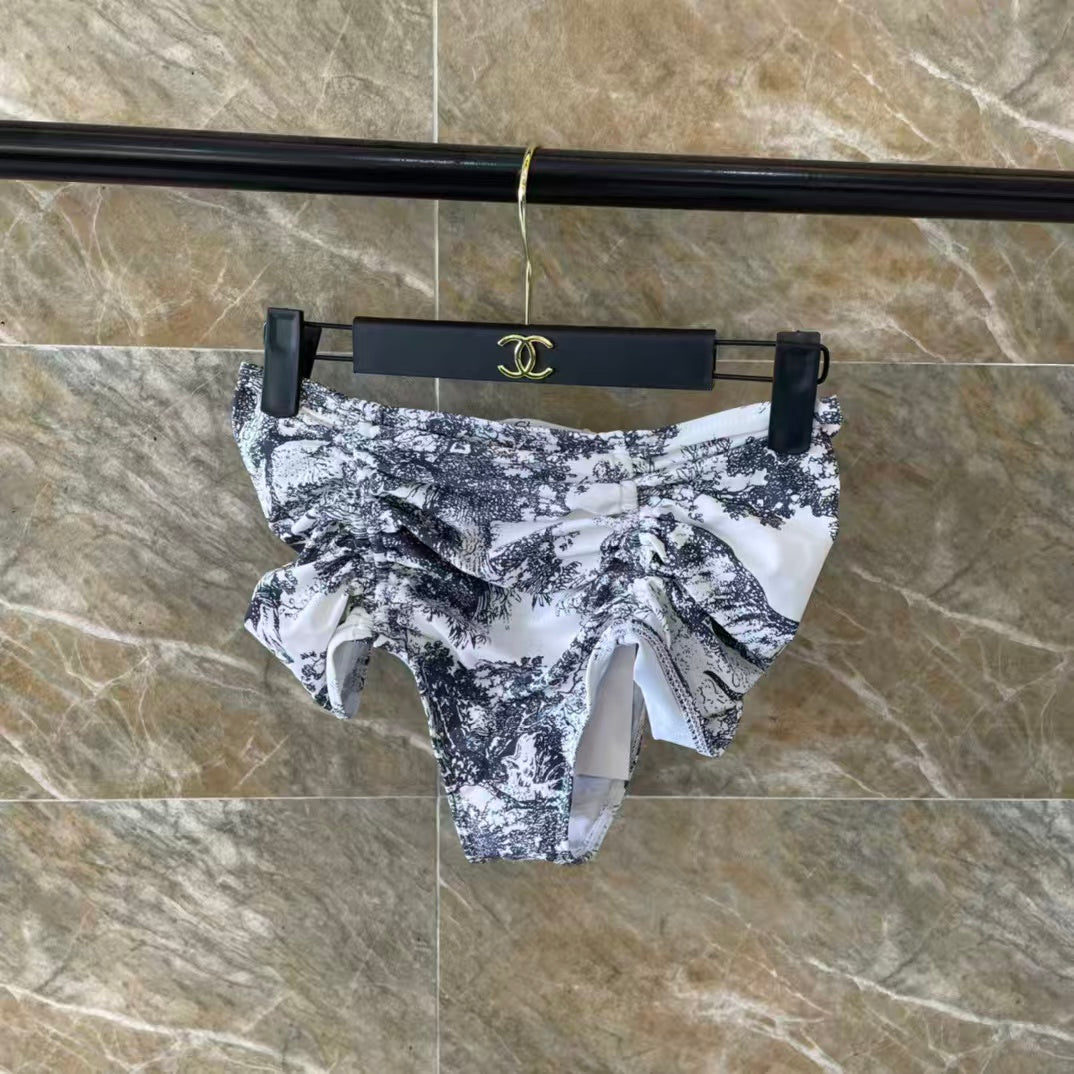 Hot selling split swimsuit 👙