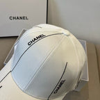 New fashionable baseball cap