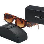 European and American retro sunglasses (anti glare)