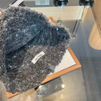 Hot selling knitted fisherman hat