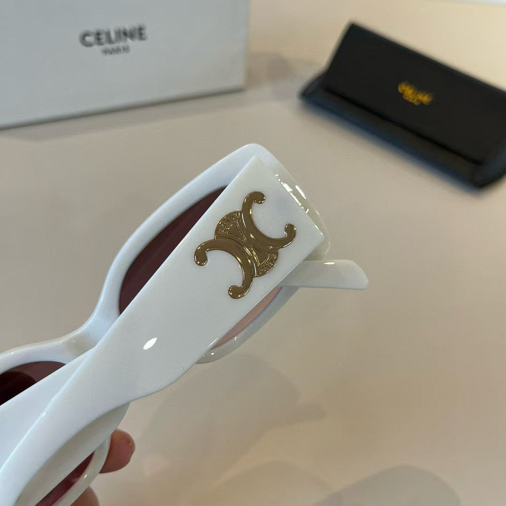 Hot selling large leg sunglasses