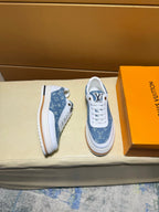 🏃 Casual shoes are a must-have for trendy men