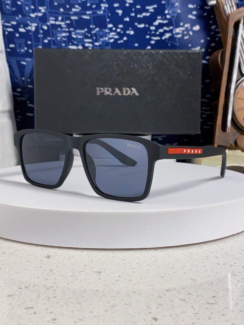 New trendy sunglasses