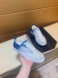 New men's shoes