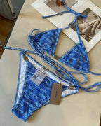 25 New Denim Bikinis for Summer