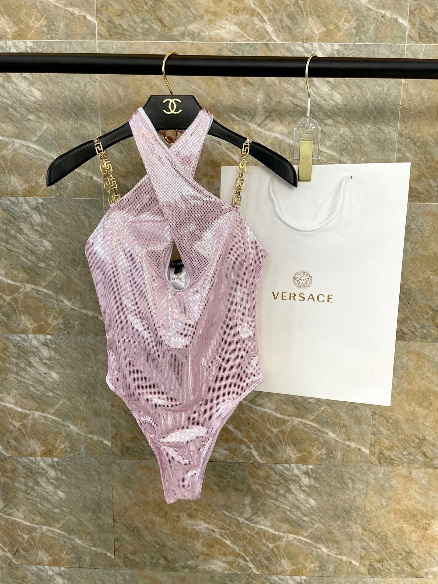 25 new summer one-piece swimsuits