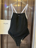 25 new summer one-piece swimsuits