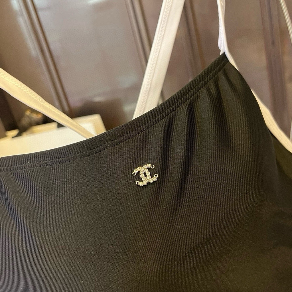 25 new summer one-piece swimsuits