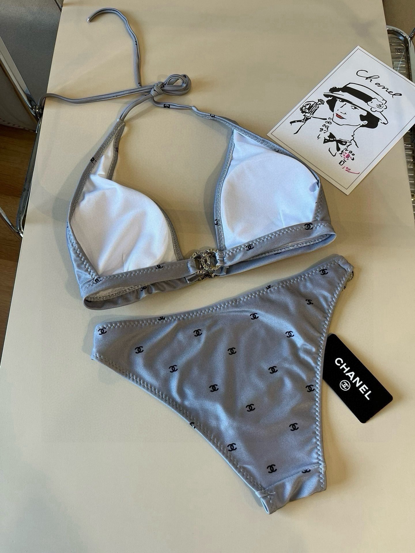 25 New Bikini Swimsuits for Summer