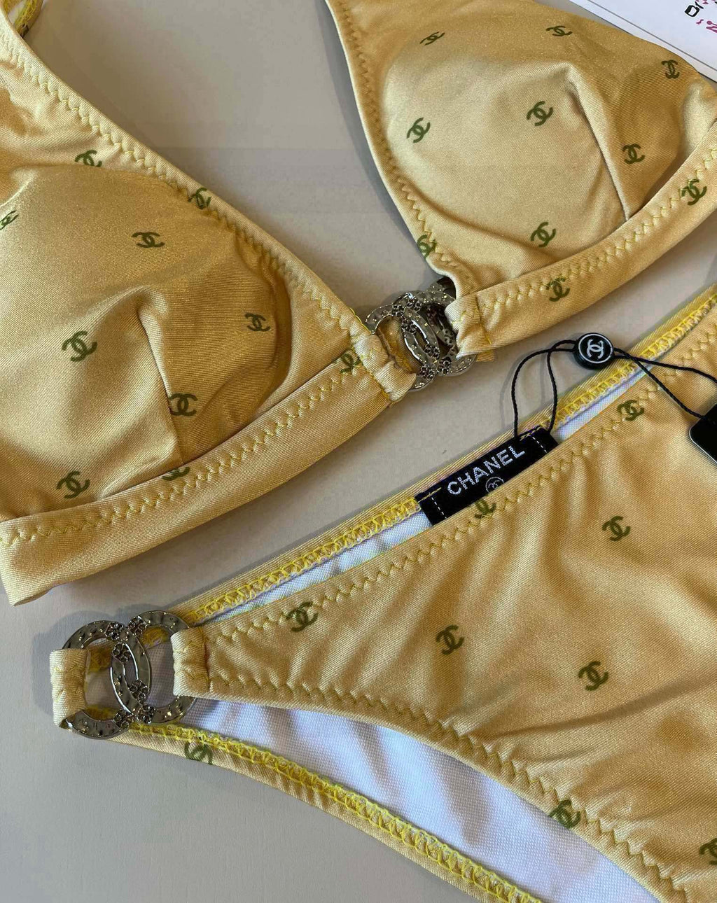 25 New Bikini Swimsuits for Summer