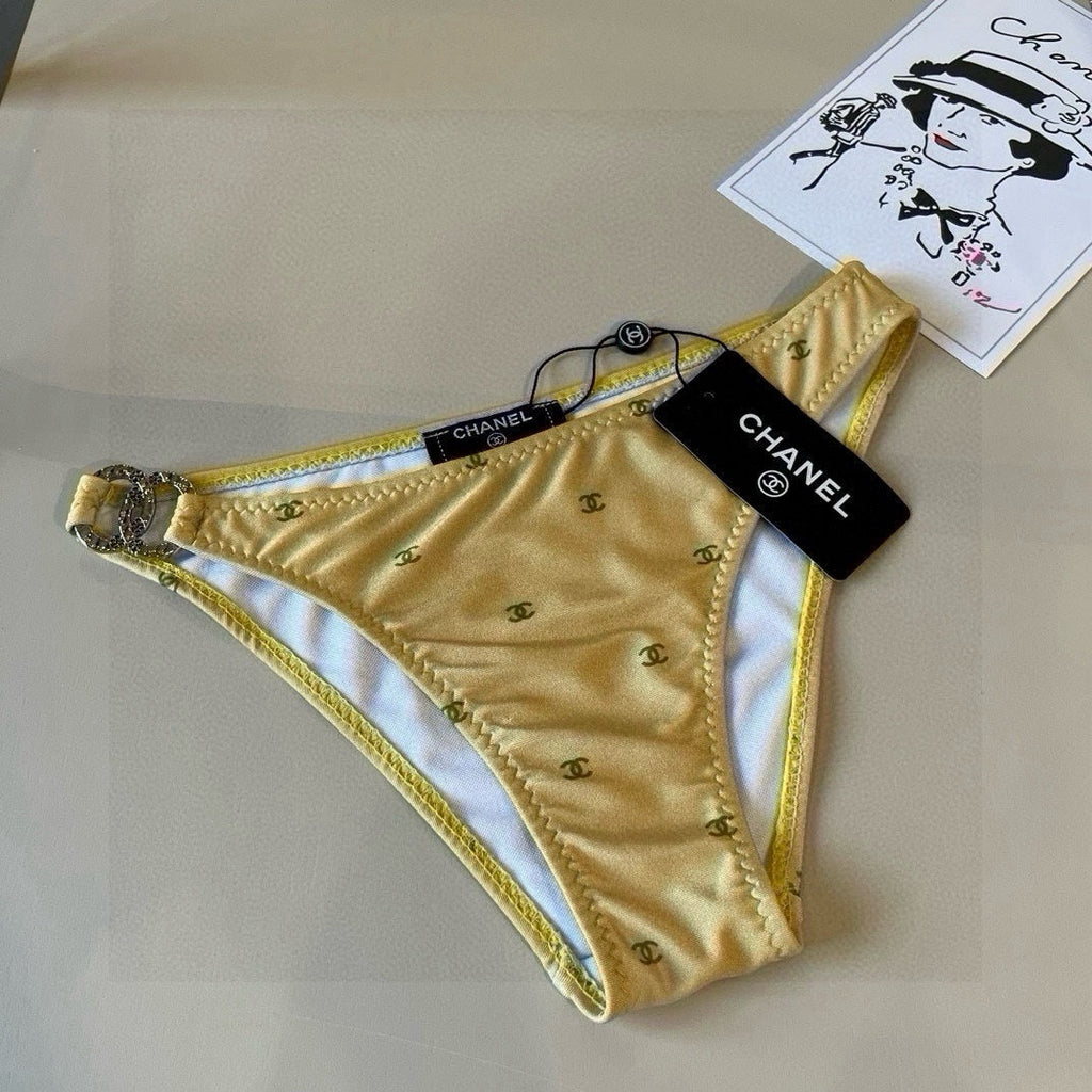 25 New Bikini Swimsuits for Summer