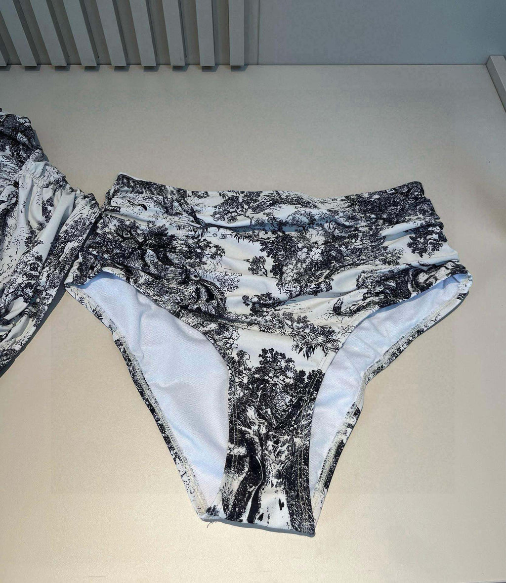 25 New Bikini Swimsuits for Summer