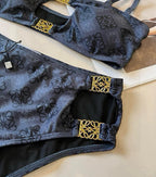 25 new summer two-piece swimsuits