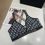 25 Athletic Zip Tank + Shorts Set