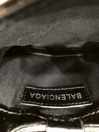 Slanted back/waist pack/cigarette pack 🚬