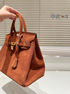 Classic women's bag