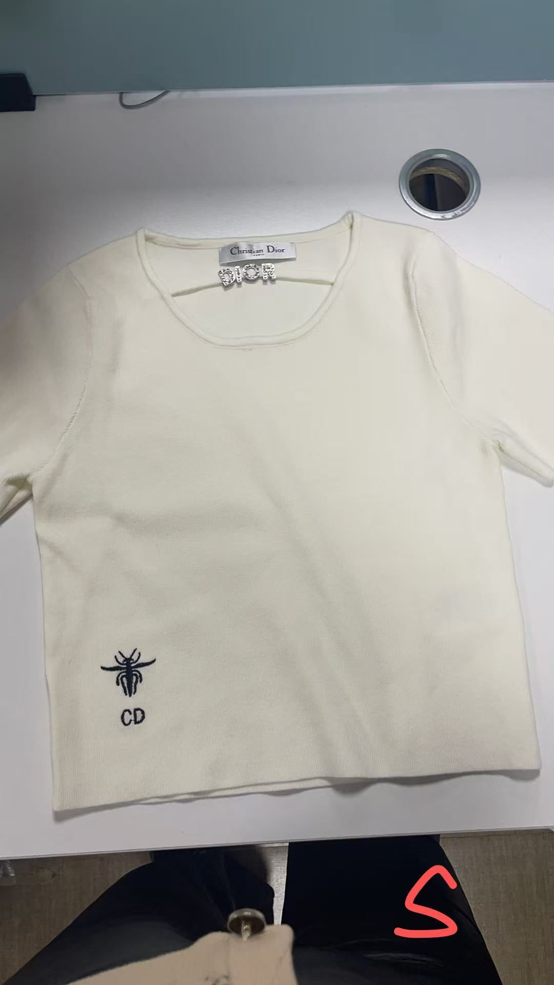 Short-Sleeve T-Shirt（size:S）