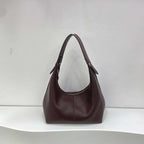 Popular Korean version shoulder bag armpit bag