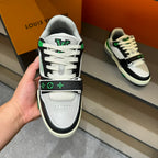 Velcro Trainer Men's Sports Shoes