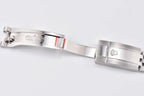 C-Factory - Blue- Silver 904L Steel- Automatic - 41mm