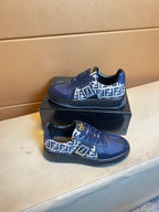 🏃 Casual shoes are a must-have for trendy men