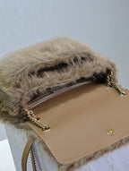 New plush bag