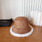 New fisherman hat