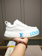 Novel and fashionable trendy shoes