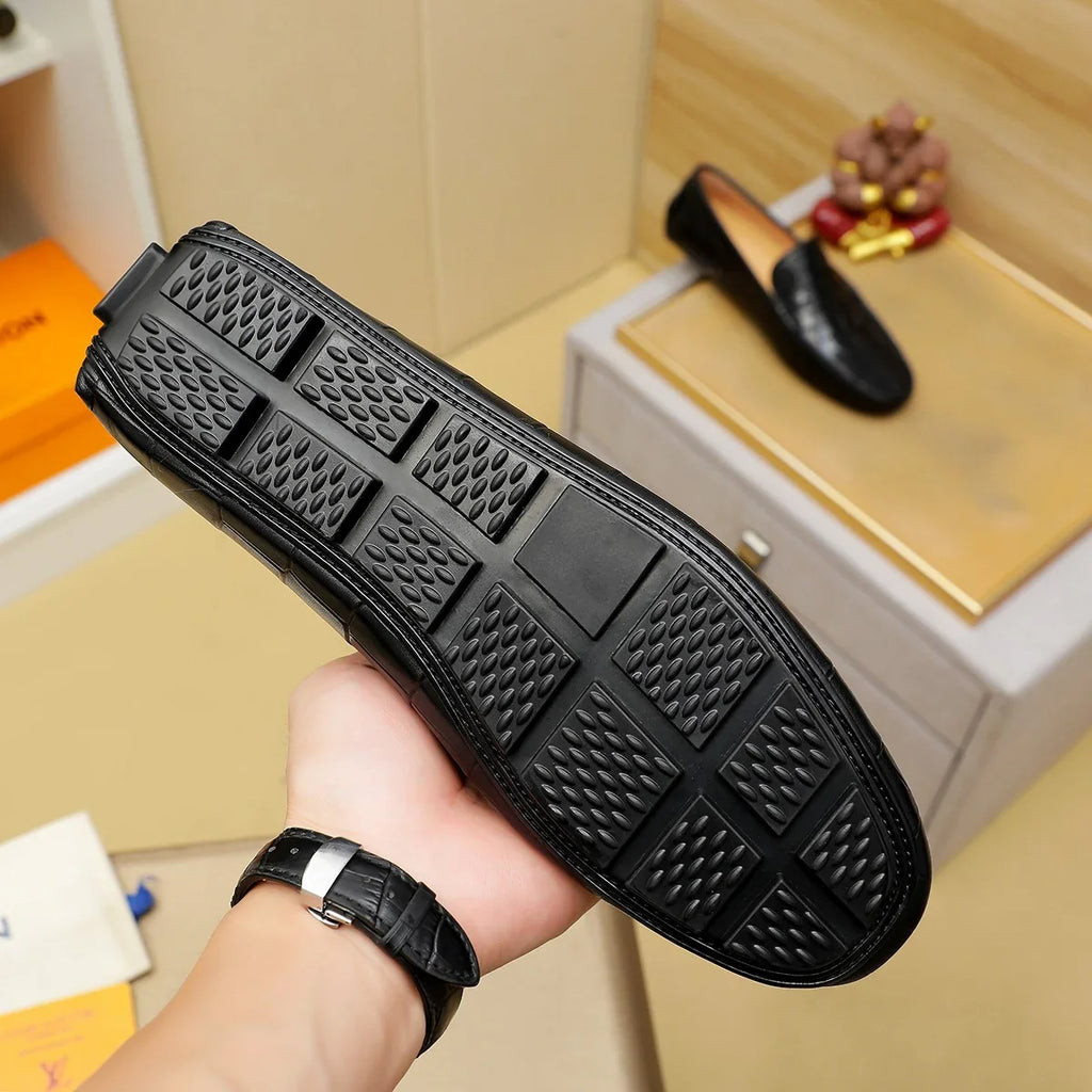 Doudou men's shoes