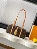 Dynamic 163c chip retro handbag