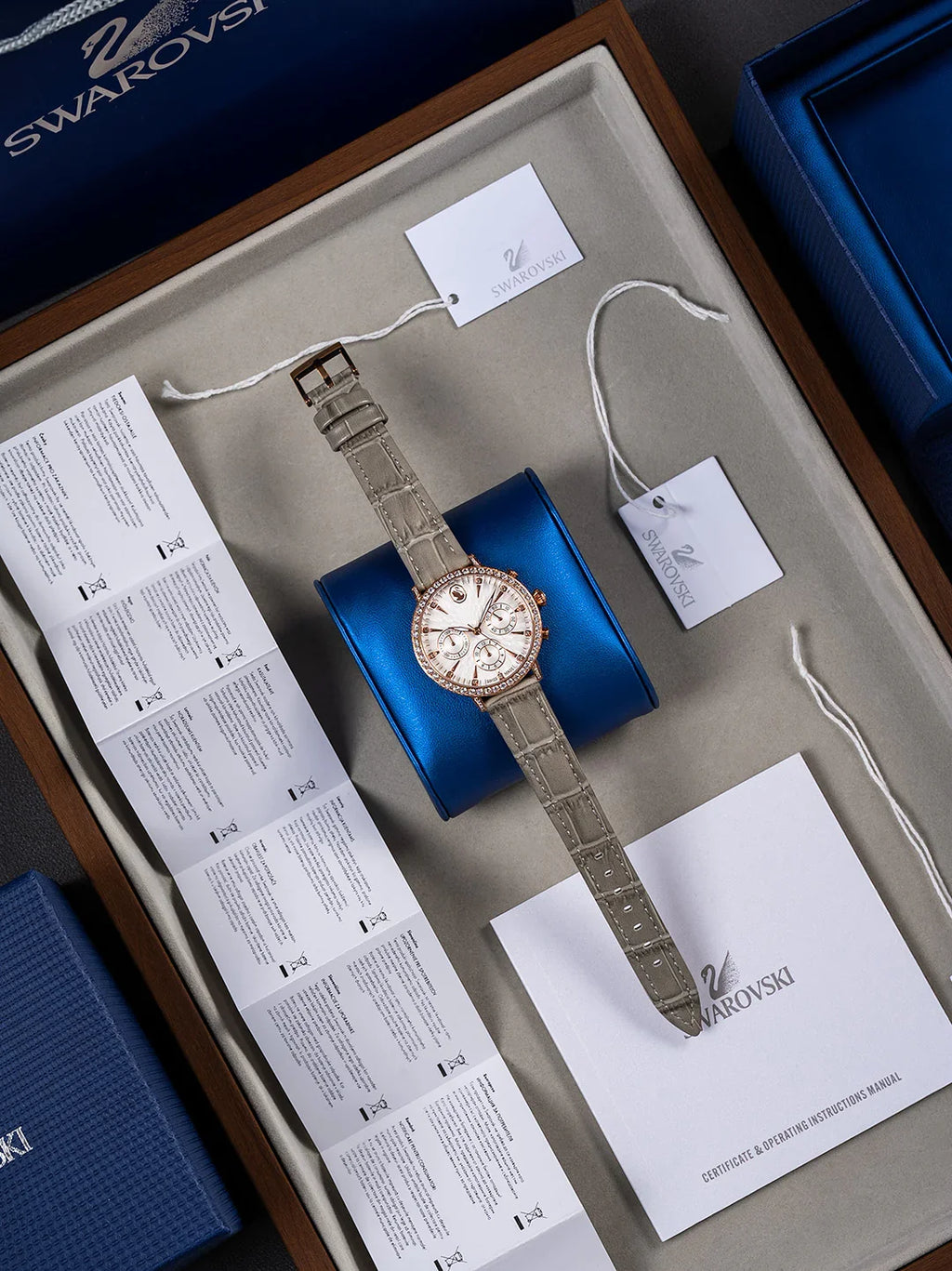 Fashion watch-36mm