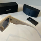 New sunglasses