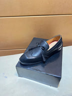 New men's shoes