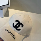 New Embroidered Baseball Hat
