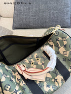Color Pillow Bag 35cm Airport Bag Travel Bag